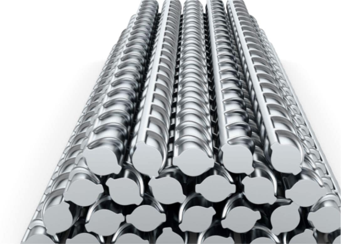 Buy Iron Rods Online and Have it delivered to your site | Building Material Supply Nigeria | Nairaxi