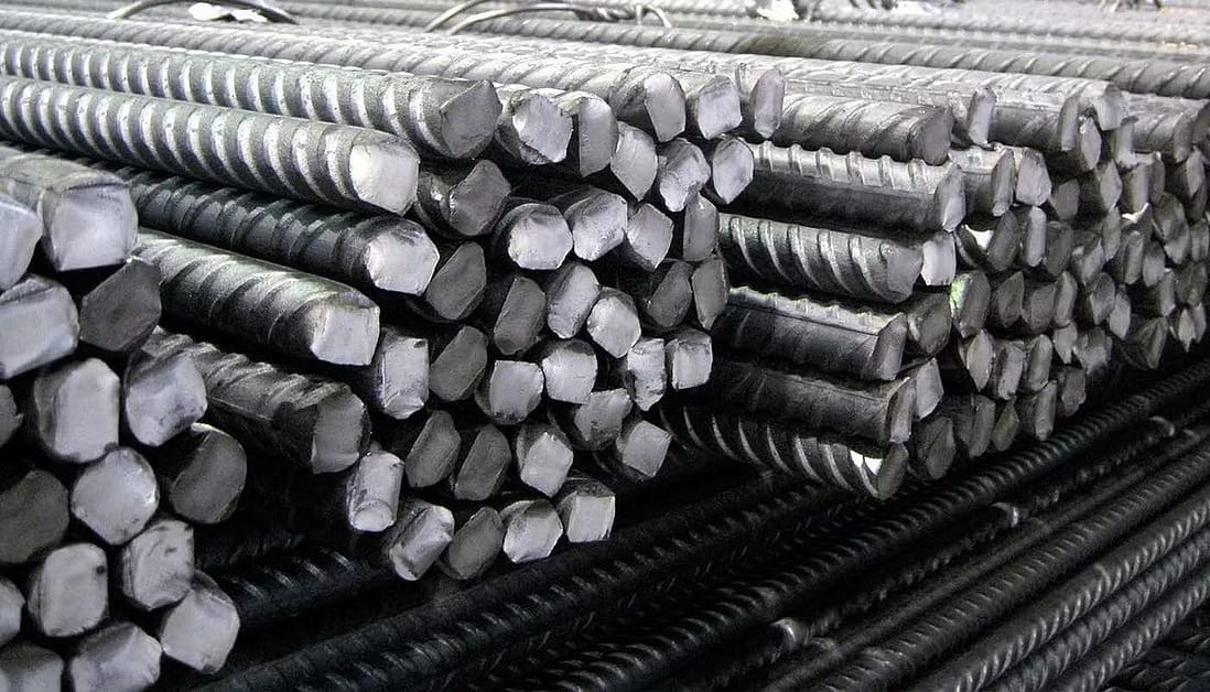 Nairaxi Iron Rods Online and Have it delivered to your site _ Building Material Supply Nigeria _ Nairaxi