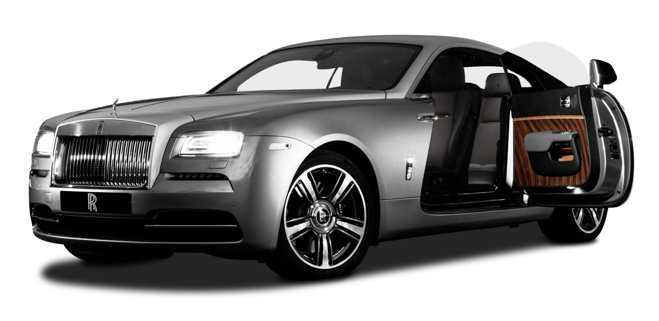 Hire Rolls Royce Wraith 2016 | Nairaxi Prestige and Super car rentals in Lagos Abuja Port Harcourt Enugu in Nigeria