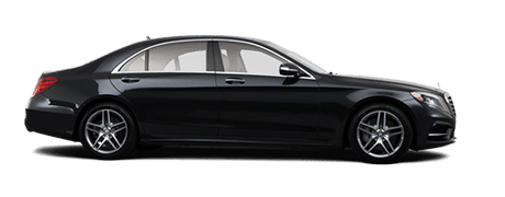 hire mercedes benz s-class