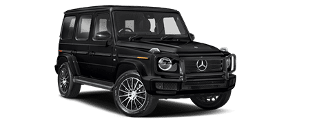 Hire Mercedes Benz G wagon