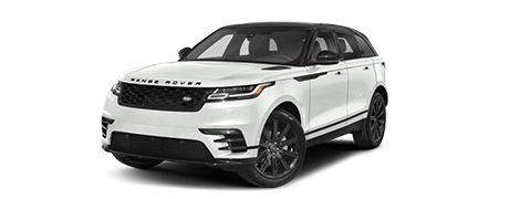 hire range rover velar