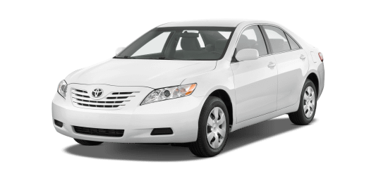 Toyota Camry 2009 | Nairaxi budget friendly cheap car rentals in Lagos Abuja Port Harcourt Enugu in Nigeria