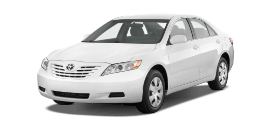 Toyota Camry 2009 | Nairaxi budget friendly cheap car rentals in Lagos Abuja Port Harcourt Enugu in Nigeria