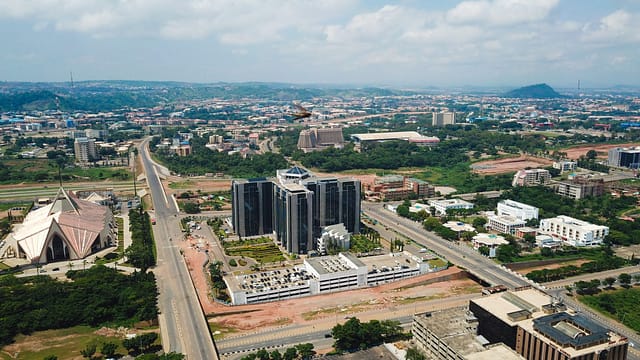 car hire in abuja