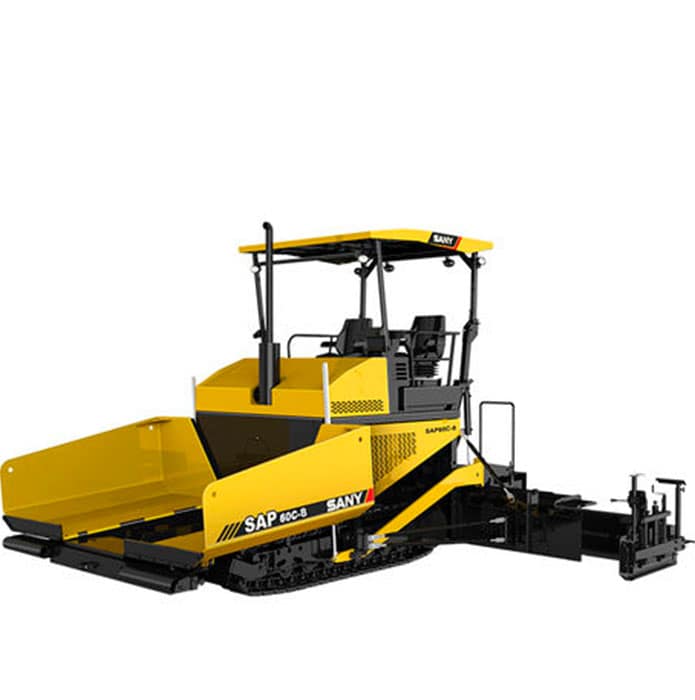 Rent or Hire Asphalt Pavers -Nairaxi Construction Equipment Rentals & Lease in Lagos Abuja and Nigeria