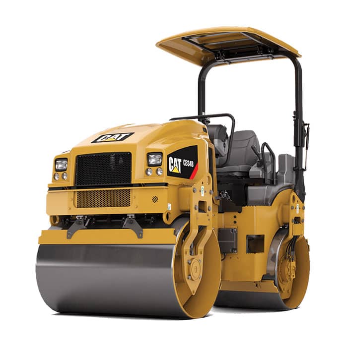 Rent or Hire Drum Rollers-Nairaxi Construction Equipment Rentals & Lease in Lagos Abuja and Nigeria