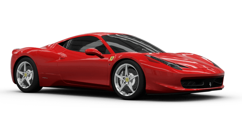 Hire Ferrari Spider 451| Nairaxi Prestige and Super car rentals in Lagos Abuja Port Harcourt Enugu in Nigeria