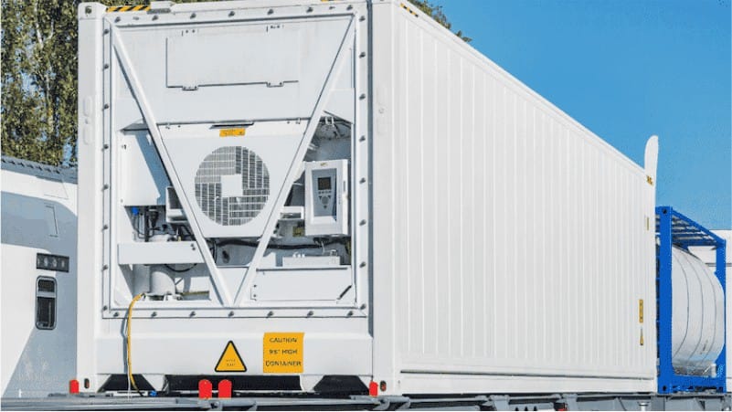 cold chain logistics services in Lagos abuja and Nigeria | nairaxi transport and logistics limited