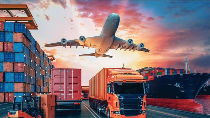 Shipping and International Logistics services in Lagos abuja and Nigeria | nairaxi transport and logistics limited