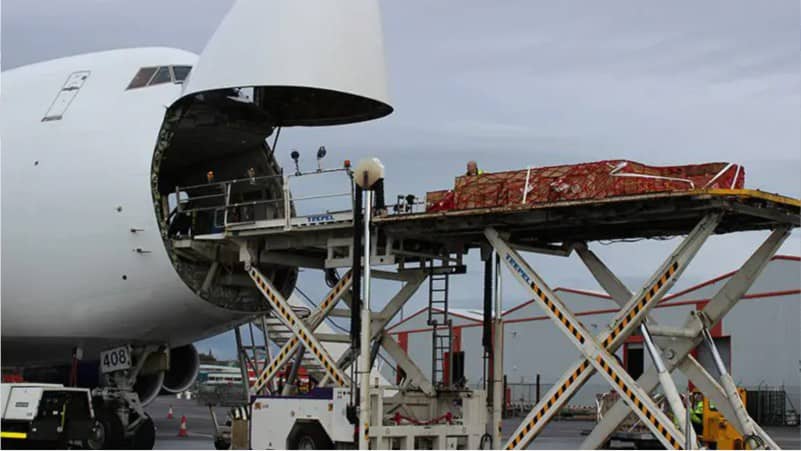 Freight Forwarding services in Lagos abuja and Nigeria | nairaxi transport and logistics limited