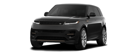 hire range rover sports