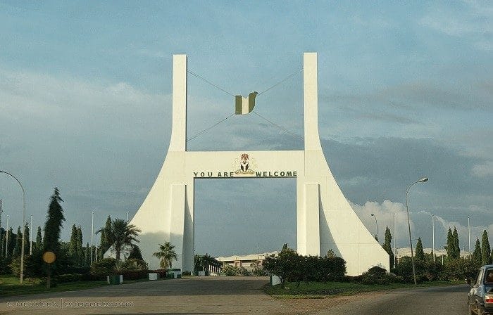 car hire in abuja