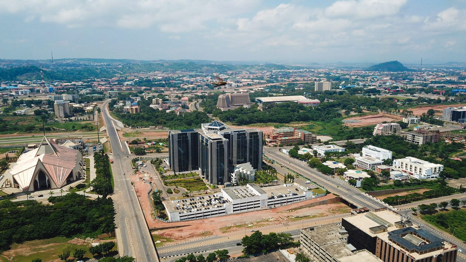 car hire in abuja