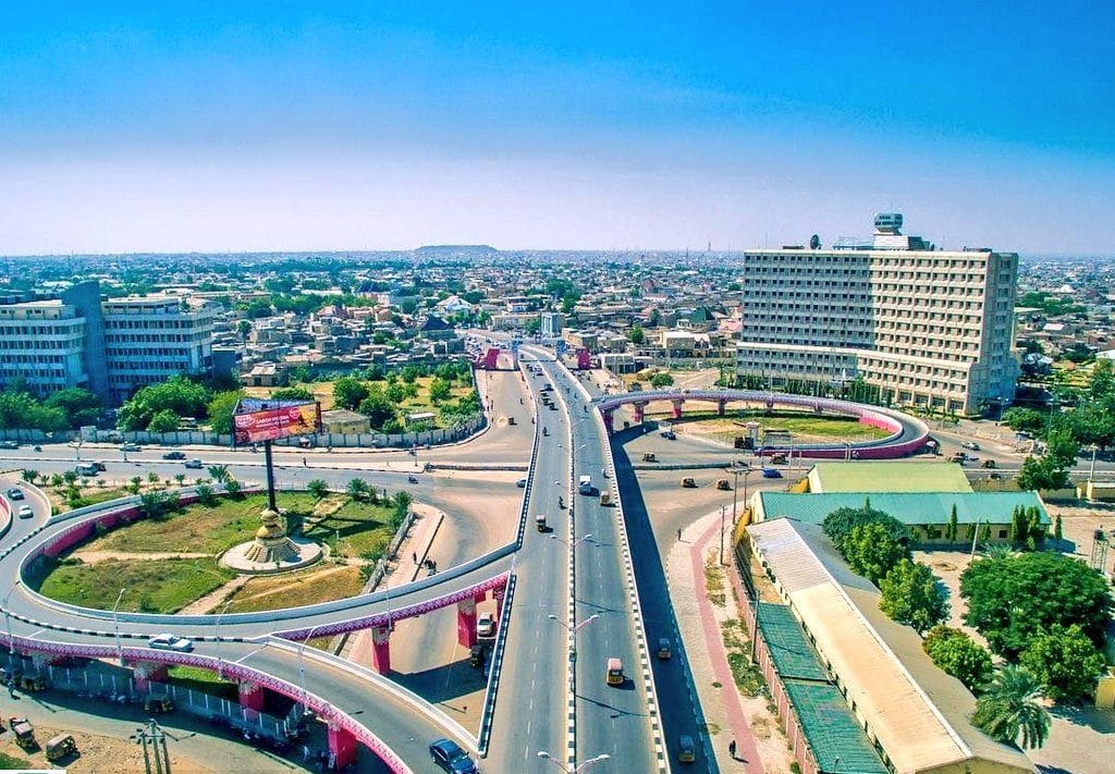 car hire in kano