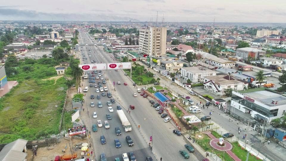 car rentals in port harcourt