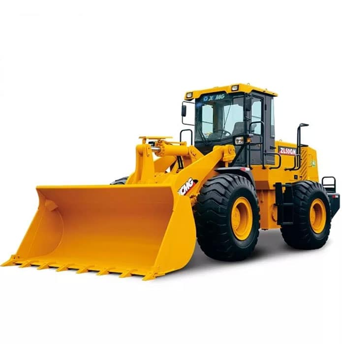 Rent or Hire Payloader-Nairaxi Construction Equipment Rentals & Lease in Lagos Abuja and Nigeria