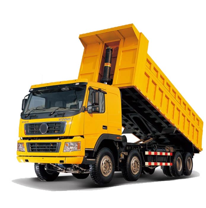 Rent or Lease Dump Truck -Nairaxi Construction Equipment Rentals & Lease in Lagos Abuja and Nigeria