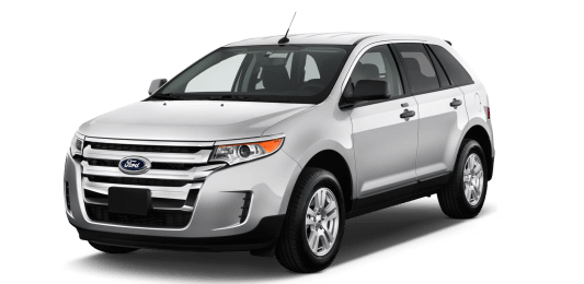 Ford Edge| Nairaxi budget friendly cheap car rentals in Lagos Abuja Port Harcourt Enugu in Nigeria