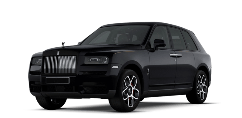 Hire Rolls Royce Cullinan Black 2020 | Nairaxi Prestige and Super car rentals in Lagos Abuja Port Harcourt Enugu in Nigeria