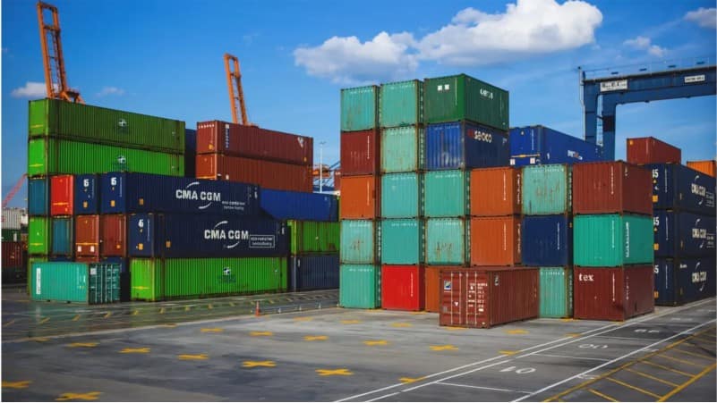 import and export proccessing services in Lagos abuja and Nigeria | nairaxi transport and logistics limited