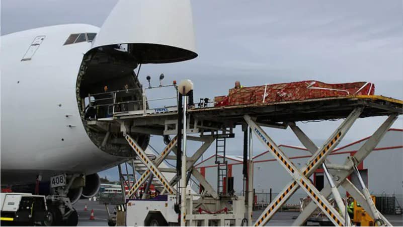 Freight Forwarding services in Lagos abuja and Nigeria | nairaxi transport and logistics limited