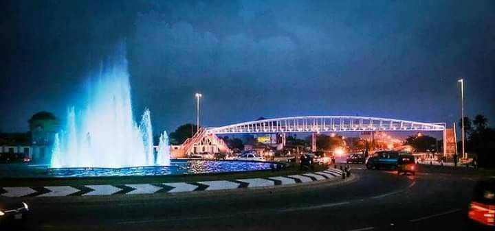 nairaxi car hire uyo at night