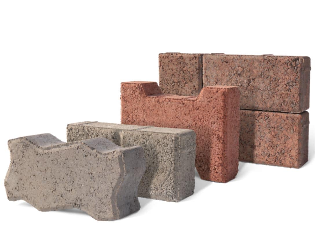 Buy Interlocks Online and Have it delivered to your site | Building Material Supply Nigeria | Nairaxi