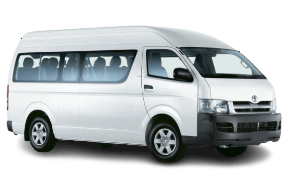 Toyota Coaster Bus 2023 Model | Staff Bus Hire Service in Abuja, Lagos Also available in Kano, Port Harcourt & other major cities in Nigeria.