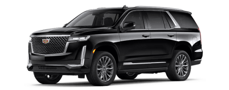 Hire Cadillac Escalade