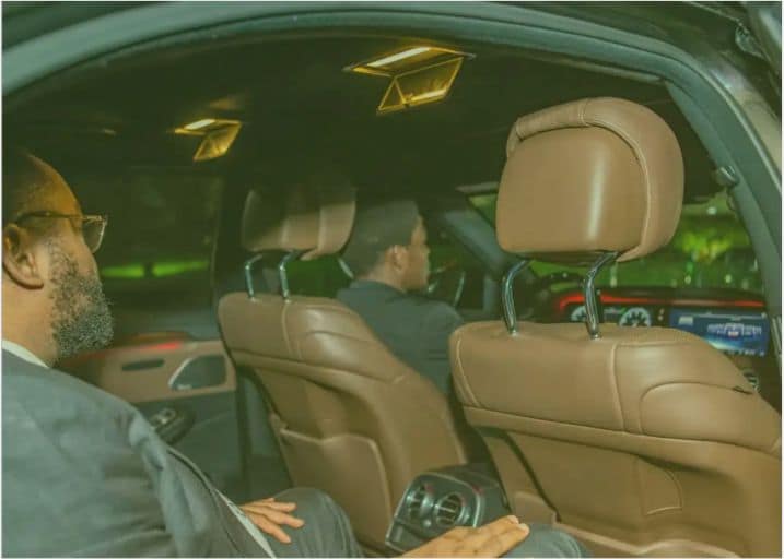 Airport Transfer in Abuja